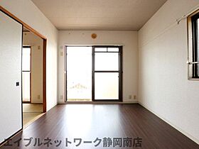 静岡県静岡市駿河区登呂1丁目（賃貸マンション3LDK・4階・62.13㎡） その6