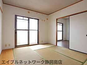 静岡県静岡市駿河区登呂1丁目（賃貸マンション3LDK・4階・62.13㎡） その22