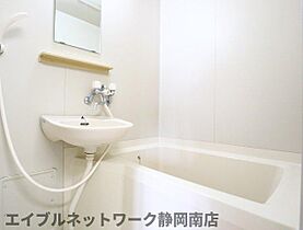 静岡県静岡市駿河区南町（賃貸アパート1R・2階・25.00㎡） その5