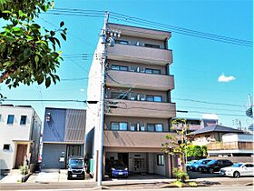 静岡県静岡市駿河区馬渕2丁目（賃貸マンション1K・4階・22.00㎡） その1