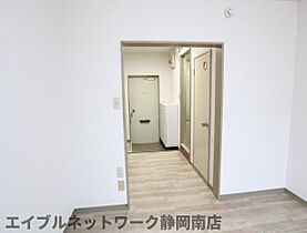 静岡県静岡市駿河区豊田2丁目（賃貸アパート1R・2階・20.28㎡） その7