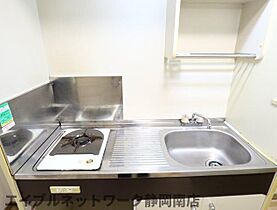 静岡県静岡市駿河区豊田2丁目（賃貸アパート1R・2階・20.28㎡） その21