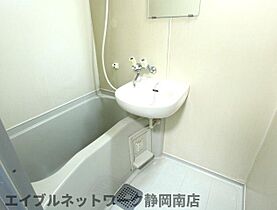 静岡県静岡市駿河区豊田2丁目（賃貸アパート1R・2階・20.28㎡） その5