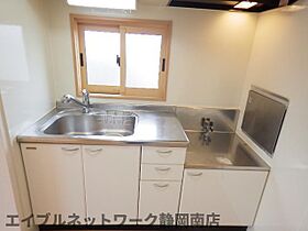 静岡県静岡市駿河区小鹿（賃貸アパート1LDK・1階・35.43㎡） その5