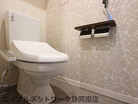 静岡県静岡市駿河区稲川3丁目（賃貸マンション2LDK・1階・61.67㎡） その13