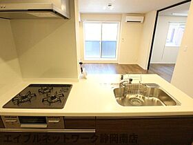 静岡県静岡市駿河区稲川3丁目（賃貸マンション2LDK・2階・61.67㎡） その19