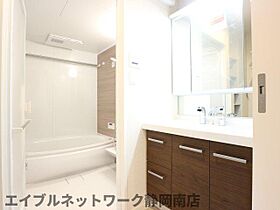 静岡県静岡市駿河区稲川3丁目（賃貸マンション2LDK・2階・61.67㎡） その12