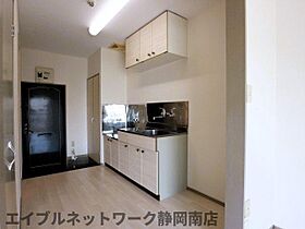 静岡県静岡市駿河区豊田1丁目（賃貸アパート1R・1階・26.46㎡） その18