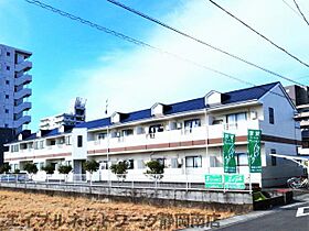 静岡県静岡市駿河区豊田1丁目（賃貸アパート1R・1階・26.46㎡） その1