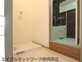 静岡県静岡市駿河区豊田1丁目（賃貸アパート1R・1階・26.46㎡） その17