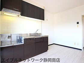 静岡県静岡市駿河区高松（賃貸マンション2DK・3階・44.55㎡） その17