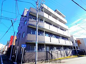 静岡県静岡市駿河区馬渕2丁目（賃貸マンション1K・2階・31.80㎡） その1