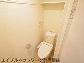 静岡県静岡市駿河区中田1丁目（賃貸マンション1K・1階・36.72㎡） その8