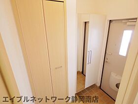 静岡県静岡市駿河区見瀬（賃貸アパート1LDK・1階・37.13㎡） その10