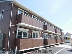 東海道本線 藤枝駅 バス5分 青木下車 徒歩6分