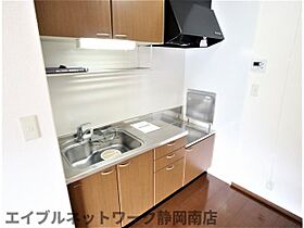 静岡県焼津市三ケ名（賃貸アパート1R・1階・32.92㎡） その5