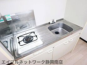 静岡県静岡市駿河区馬渕2丁目（賃貸マンション1K・1階・28.66㎡） その20