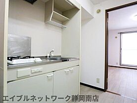 静岡県静岡市駿河区馬渕2丁目（賃貸マンション1K・1階・28.66㎡） その21