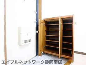 静岡県静岡市駿河区馬渕2丁目（賃貸マンション1K・1階・28.66㎡） その26