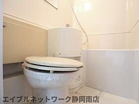 静岡県静岡市駿河区新川2丁目（賃貸マンション1R・2階・17.50㎡） その12