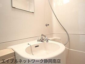 静岡県静岡市駿河区新川2丁目（賃貸マンション1R・2階・17.50㎡） その11