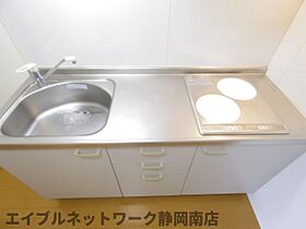 静岡県静岡市駿河区南町（賃貸マンション1K・4階・41.29㎡） その18