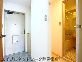 静岡県静岡市駿河区泉町（賃貸マンション1R・6階・23.58㎡） その30