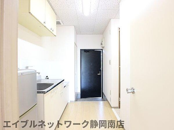 静岡県静岡市駿河区小鹿(賃貸マンション1K・1階・26.49㎡)の写真 その17