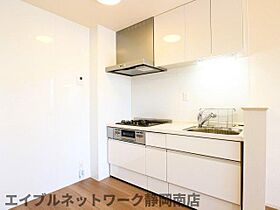 静岡県藤枝市志太5丁目（賃貸アパート1LDK・2階・44.21㎡） その4