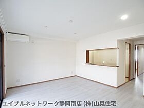 静岡県静岡市駿河区中村町（賃貸マンション3LDK・1階・72.33㎡） その15