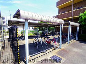 静岡県静岡市駿河区西脇（賃貸マンション1K・3階・30.85㎡） その14