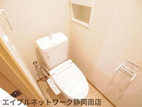 静岡県静岡市駿河区中田本町（賃貸マンション1LDK・2階・40.02㎡） その8