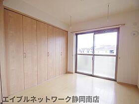 静岡県静岡市駿河区中田本町（賃貸マンション1LDK・2階・40.02㎡） その17