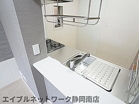 静岡県静岡市駿河区見瀬（賃貸マンション1LDK・1階・52.39㎡） その20