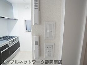 静岡県静岡市駿河区見瀬（賃貸マンション1LDK・1階・52.39㎡） その25