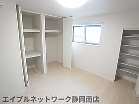 静岡県静岡市駿河区見瀬（賃貸マンション1LDK・1階・52.39㎡） その17