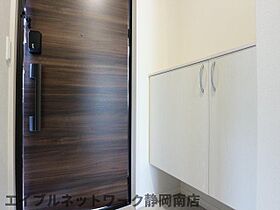 静岡県静岡市駿河区宮本町（賃貸アパート1R・2階・26.78㎡） その10