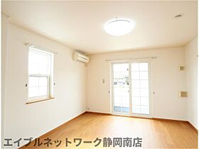 静岡県藤枝市小石川町4丁目（賃貸アパート1K・1階・32.90㎡） その3