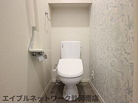 静岡県静岡市駿河区有東1丁目（賃貸マンション2LDK・2階・65.16㎡） その12