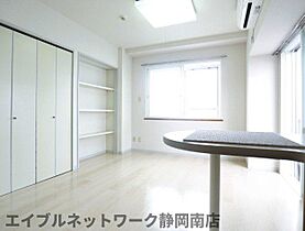 静岡県静岡市駿河区馬渕2丁目（賃貸マンション1R・3階・27.46㎡） その17