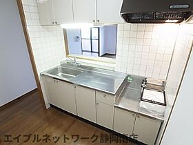 静岡県焼津市五ケ堀之内（賃貸マンション3LDK・4階・66.67㎡） その17