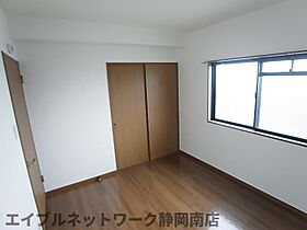 静岡県焼津市五ケ堀之内（賃貸マンション3LDK・4階・66.67㎡） その24