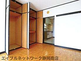 静岡県藤枝市瀬戸新屋（賃貸マンション1K・3階・30.87㎡） その19