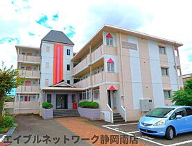 静岡県藤枝市瀬戸新屋（賃貸マンション1K・3階・30.87㎡） その1