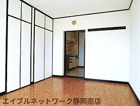 静岡県藤枝市瀬戸新屋（賃貸マンション1K・3階・30.87㎡） その8