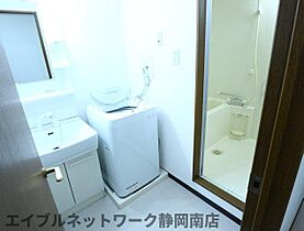 静岡県静岡市駿河区馬渕2丁目（賃貸マンション1K・1階・28.66㎡） その25