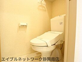 静岡県静岡市駿河区中島（賃貸アパート1R・1階・33.24㎡） その12