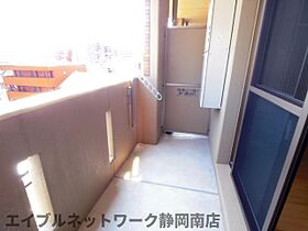 静岡県静岡市駿河区稲川3丁目（賃貸マンション1K・4階・33.67㎡） その13