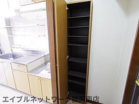 静岡県静岡市駿河区池田（賃貸マンション1K・3階・27.36㎡） その25