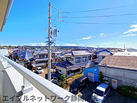 静岡県静岡市駿河区池田（賃貸マンション1K・3階・27.36㎡） その14